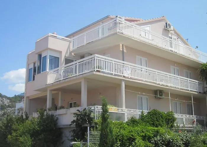 And With Wifi Hvar - 20114 3* Hvar Town