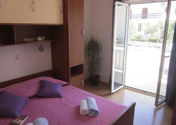 And With Wifi Hvar - 20114