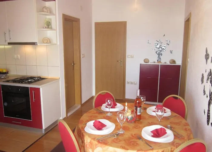 Affittacamere And With Wifi Hvar - 20114 Hvar Town