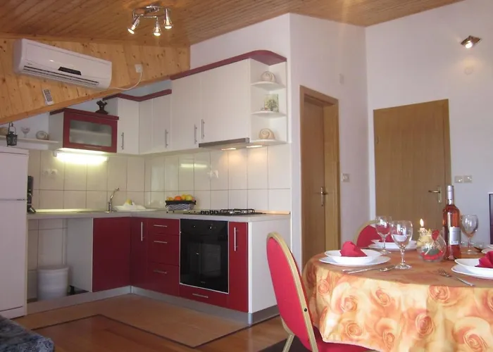 Affittacamere And With Wifi Hvar - 20114 3*