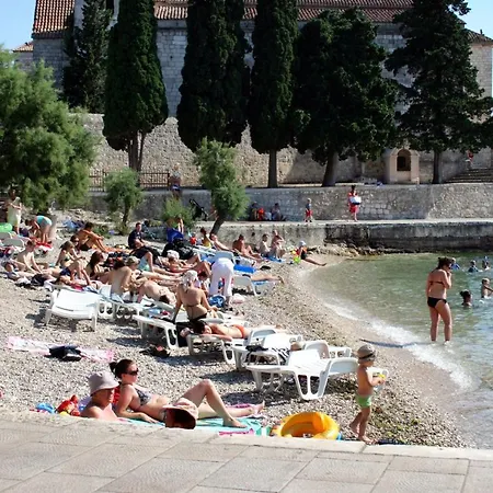 And With Wifi Hvar - 20114 Gæstehus Hvar Town