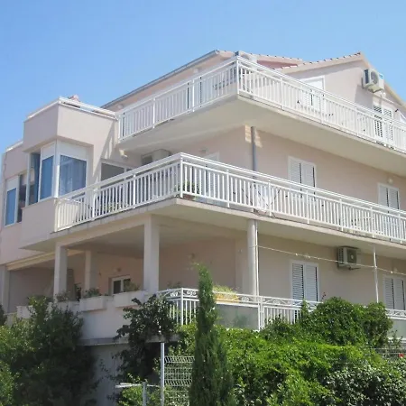 And With Wifi Hvar - 20114 3* هفار