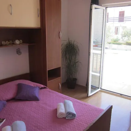 And With Wifi Hvar - 20114