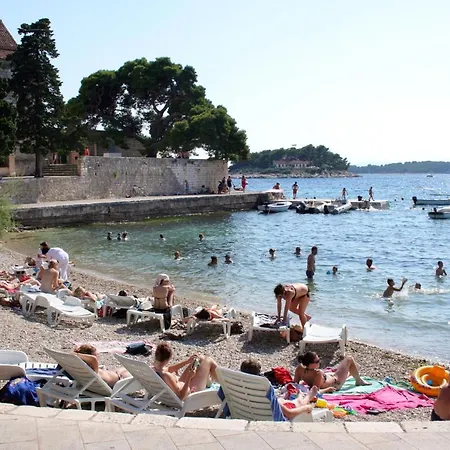 And With Wifi Hvar - 20114 بيت ضيافة هفار