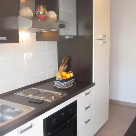 And With Wifi Hvar - 20114 3* هفار