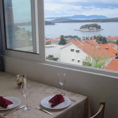 And With Wifi Hvar - 20114 هفار