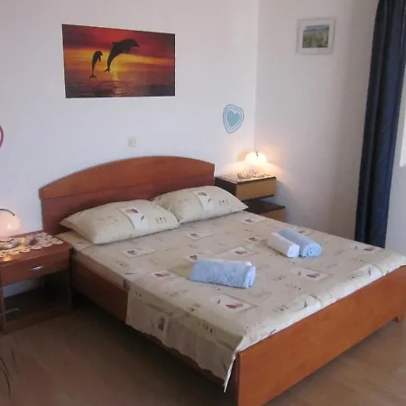 بيت ضيافة And With Wifi Hvar - 20114