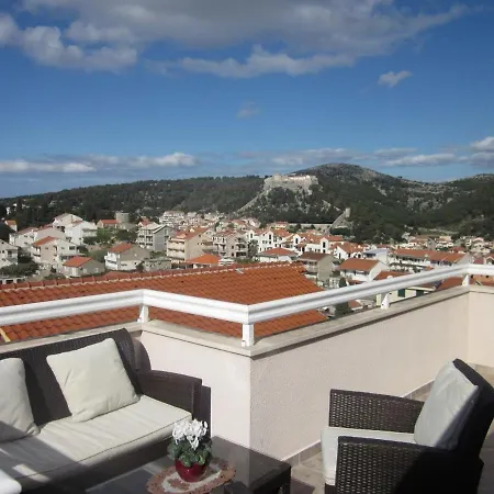 And With Wifi Hvar - 20114 Gæstehus