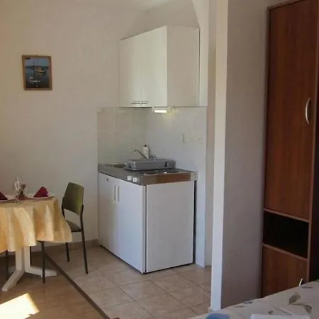 And With Wifi Hvar - 20114 3* هفار