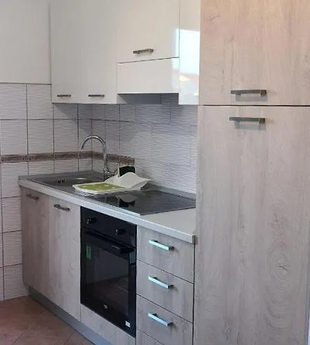 And With Wifi Hvar - 20114 Hvar Town