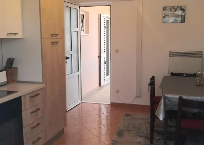 And With Wifi Hvar - 20114 3*