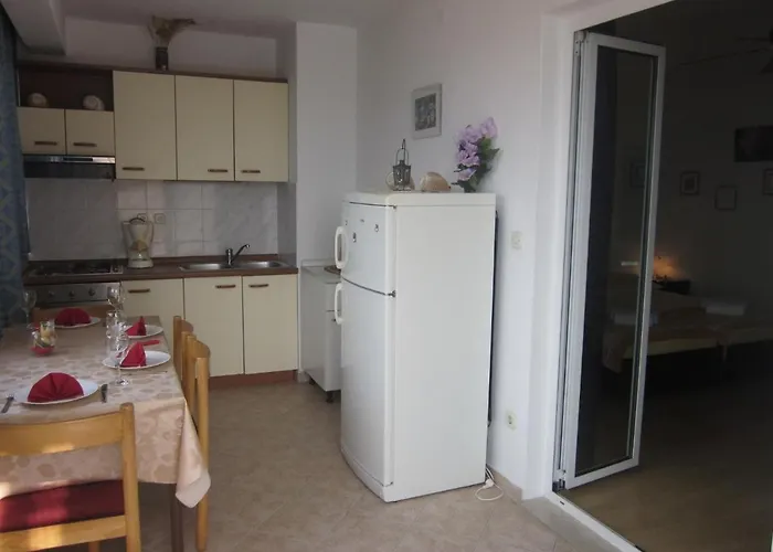 And With Wifi Hvar - 20114 3*