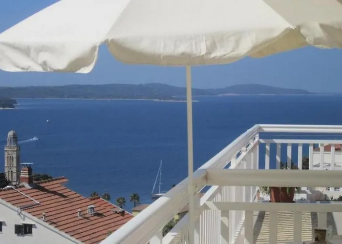 And With Wifi Hvar - 20114