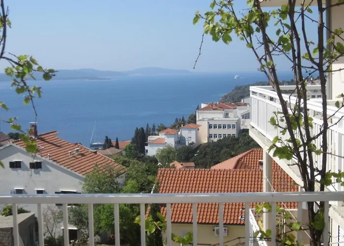 And With Wifi Hvar - 20114 3*