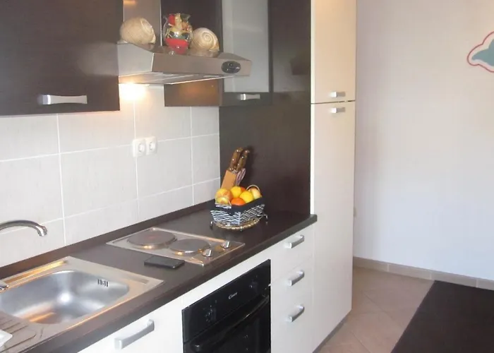 And With Wifi Hvar - 20114 3* Hvar Town