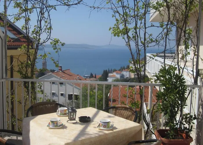 And With Wifi Hvar - 20114 3* Hvar Town