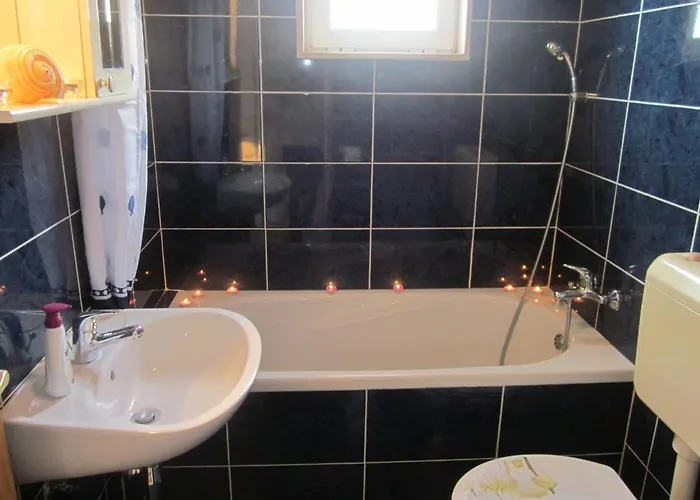 Gasthuis And With Wifi Hvar - 20114 Hvar Town