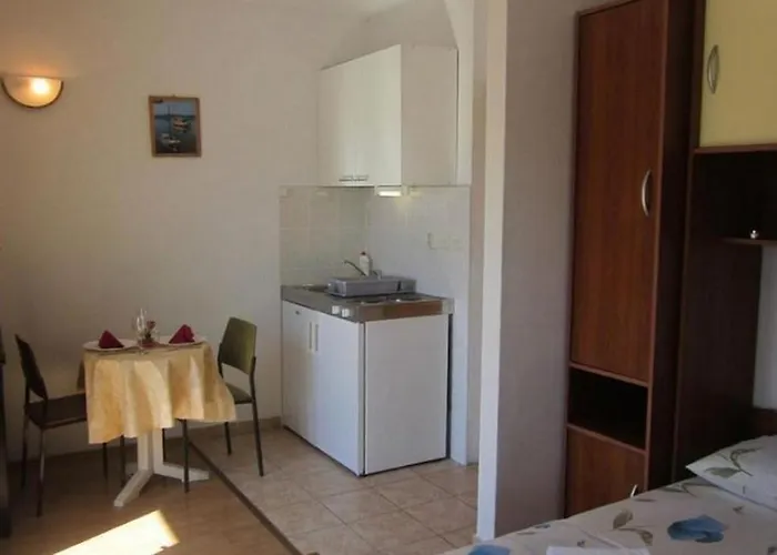 And With Wifi Hvar - 20114 3* Hvar Town