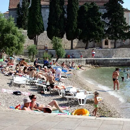 And With Wifi Hvar - 20114 Vendégház Hvar Town
