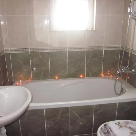 Gasthuis And With Wifi Hvar - 20114 Hvar Town