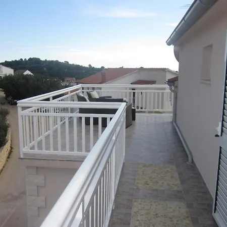 And With Wifi Hvar - 20114 Gasthuis