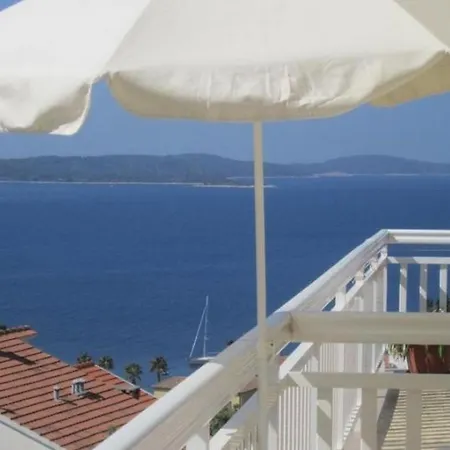 And With Wifi Hvar - 20114