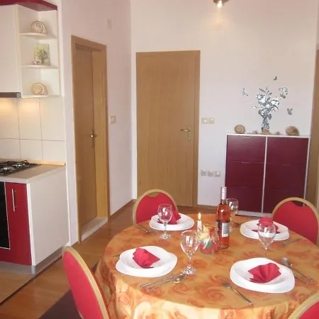 Gasthuis And With Wifi Hvar - 20114 Hvar Town