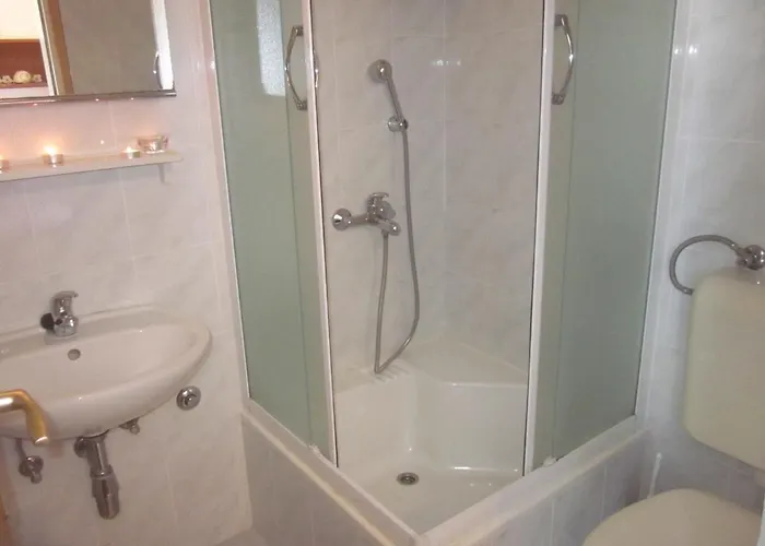 And With Wifi Hvar - 20114 Pensionat 3*