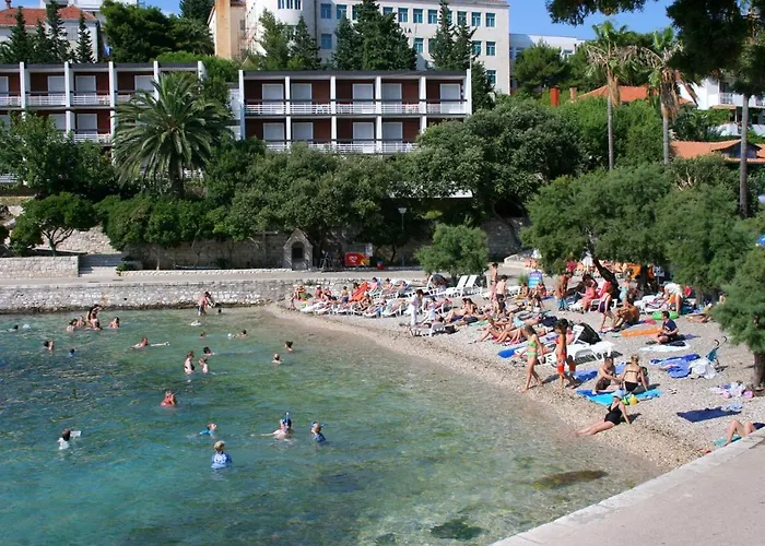 And With Wifi Hvar - 20114