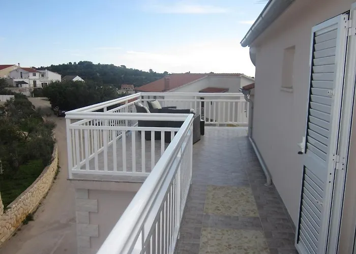 And With Wifi Hvar - 20114 Pensionat