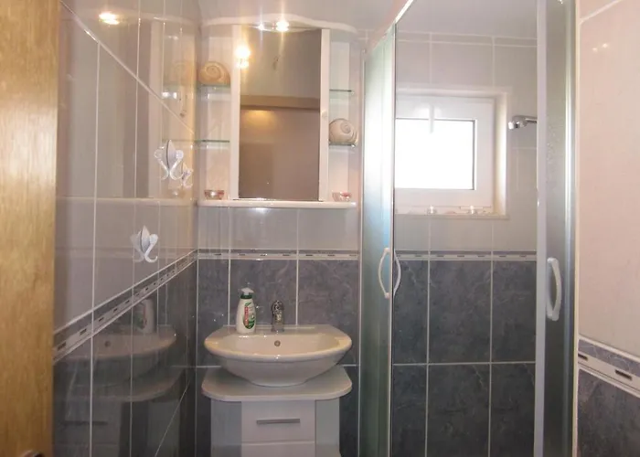 And With Wifi Hvar - 20114