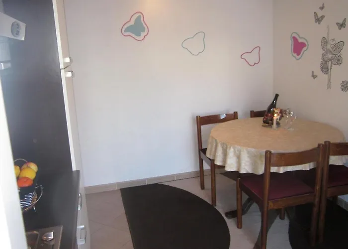 And With Wifi Hvar - 20114